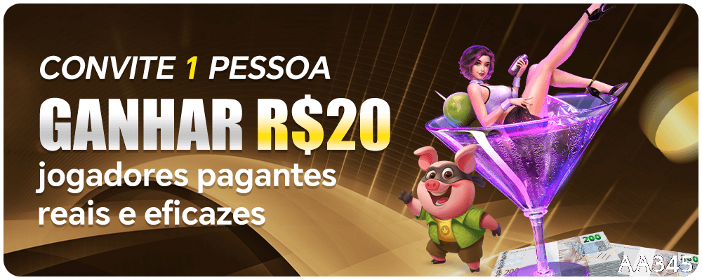 Slots online da aa345 com jackpots progressivos